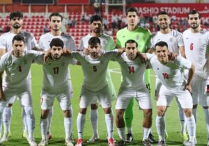 زمان مسابقه ایران و مصر روز عاشوراست!