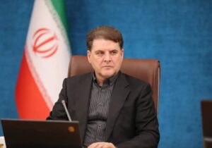 زینیوند: نقش احزاب در حکمرانی یک ضرورت است