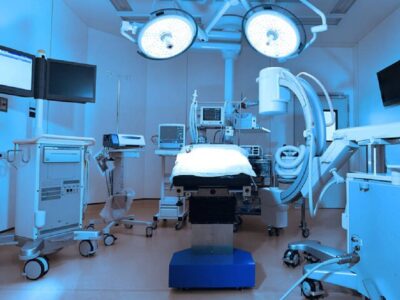 ساختار مدیریت تجهیزات پزشکی باید حفظ شود