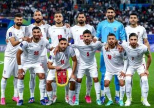 ساعت بازیهای ایران در جام جهانی مشخص شد