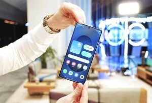 سامسونگ شاید از پنلهای OLED ساخت چین در گوشیهای پرچمدارش استفاده کند