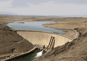 سدهای ایران در وضعیت هشدار / بحران آب جدی است؟