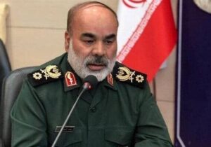 سردار کرمی: ۱۷ هزار شهید، سابقه ایران در مبارزه با تروریسم است