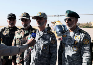سرلشکر حاتمی: هر شرارت دشمن با قدرت پاسخ داده میشود