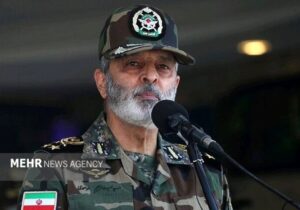 سرلشکر موسوی: رژیم صهیونیستی دست به خودزنی زده است