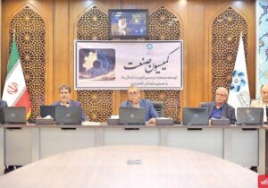 سرمایهگذاری برای تولید در گرو امنیت اقتصادی پایدار است/ ضربه بزرگ قطعی برق به صنایع