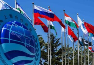 سفر معاون اقتصادی دبیرکل سازمان همکاری شانگهای به ایران