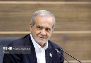 سفر پزشکیان به خراسان جنوبی؛ نشست با فعالان اقتصادی