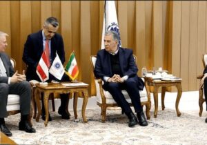 سفیر اتریش: صدور روادید برای ایرانیان از سر گرفته میشود