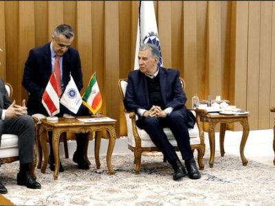 سفیر اتریش: صدور روادید برای ایرانیان از سر گرفته میشود