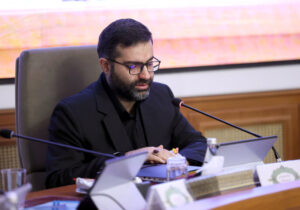 سقاب: اساسنامه سازمان بهینهسازی و مدیریت راهبردی انرژی امروز تصویب شد