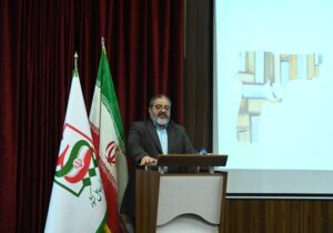 سلاحسازی از فناوریهای نوظهور/ آینده فناوری در مدیریت هوشمندانه است