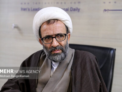 سلیمی: مشکلات امروز کشور میراث کمکاری دولت روحانی است