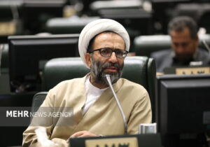 سلیمی: چین مراقب اظهاراتش درباره جزایر سهگانه باشد