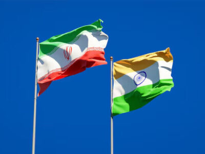 سهم ناچیز ایران از تجارت یک تریلیون دلاری هند با وجود مزیتهای رقابتی