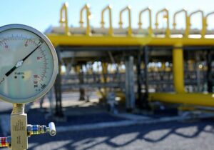 سهم ۵درصدی ایران از سوآپ گازی