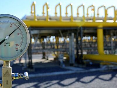 سهم ۵درصدی ایران از سوآپ گازی