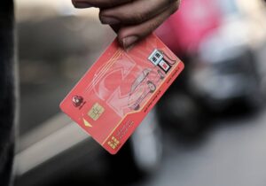 سهمیه بنزین واریز شد