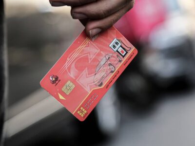 سهمیه بنزین واریز شد