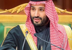 سورپرایز تازه ولیعهد عربستان / بنسلمان باشگاه بارسلونا را میخرد؟