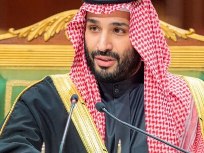 سورپرایز تازه ولیعهد عربستان / بنسلمان باشگاه بارسلونا را میخرد؟