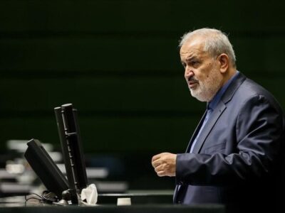 شایعه جدید درباره وزیر نیرو تکذیب شد!