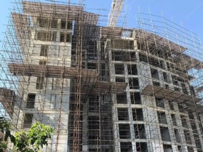 شرط جدید برای صدور پروانه پایان کار