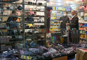 شرکتها به ماده ۴ قانون حمایت از مصرفکننده عمل نکردهاند| نظارت بیصدا، بازار بیقطعه