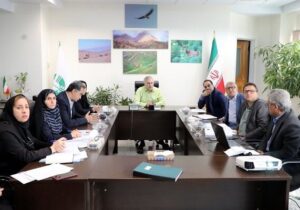شناسایی و رفع گلوگاههای فساد در سازمان محیط زیست