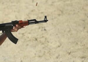 شهادت ۳ مامور انتظامی در درگیری با اشرار مسلح در فهرج