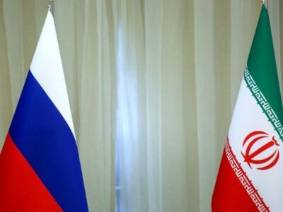 شوک روسها به ایران/ روسیه زیر توافق زد