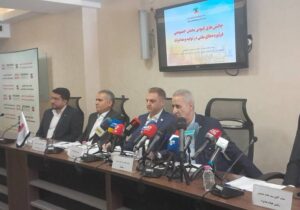 صادرات در ۵ ماه نخست به ۲۰ میلیارد دلار رسید/ مکانیسم ماشه بر حوزه نفت بی تاثیر است