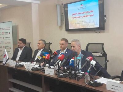 صادرات در ۵ ماه نخست به ۲۰ میلیارد دلار رسید/ مکانیسم ماشه بر حوزه نفت بی تاثیر است