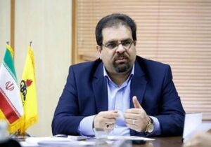 صادرات گازی عجیب ایران