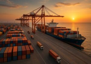 صادرات ۵۸ میلیون دلار محصولات کشاورزی و صنایع غذایی از استان بوشهر