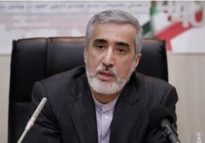صنعت داروسازی ایران در همه بحرانها ایستاد