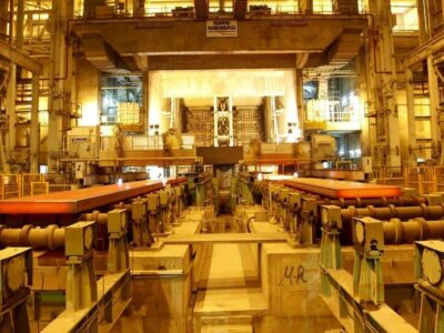 صنعت فولاد، قربانی همیشگی بحران انرژی / هر سال محدودیتهای انرژی زودتر اعمال میشود