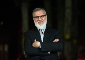 ضرورت تحول در حکمرانی انرژی / سقاب اصفهانی مدیری فراجناحی، مسلط و متعهد است