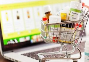 ضوابط فروش اینترنتی دارو نهایی شد