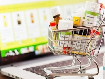 ضوابط فروش اینترنتی دارو نهایی شد