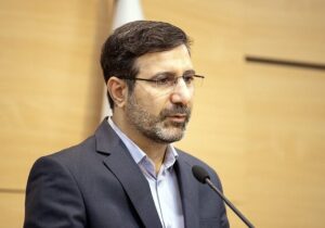 طحان نظیف: مسئولان قدردان مردم بصیر و زمانسنج باشند