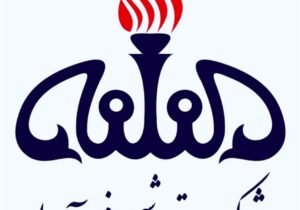 طرح پتروالفین فن آوران کلید خورد