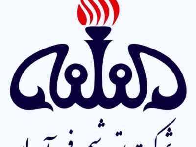 طرح پتروالفین فن آوران کلید خورد