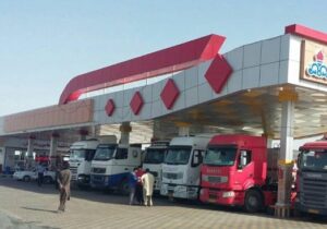 طفره وزارت نفت از استاندارد گازوئیل
