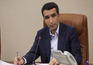 ظرفیت بالای شرکتهای دانشبنیان برای حل چالشهای محیطزیستی کشور