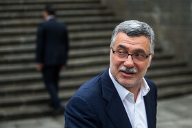 ظفرقندی: تحریمها در حوزه دارو اثر دارد اما فعلا وضع از گذشته بهتر است