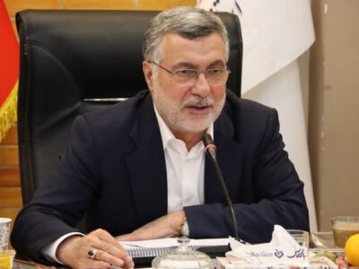ظفرقندی: حل مشکلات کادر درمان از اولویتهای قطعی وزارت بهداشت است