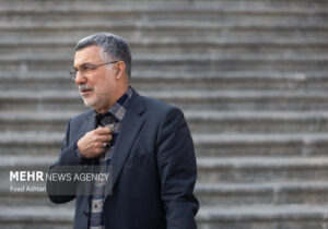 ظفرقندی عازم عربستان میشود