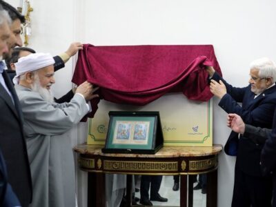 عارف: خشونت و افراطگرایی جایگاهی در نظام جمهوری اسلامی ایران ندارد
