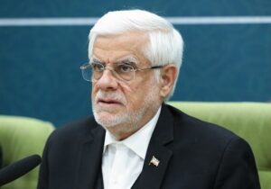 عارف: راهبرد اصلی بنیاد شهید پرهیز از تصدیگری باشد